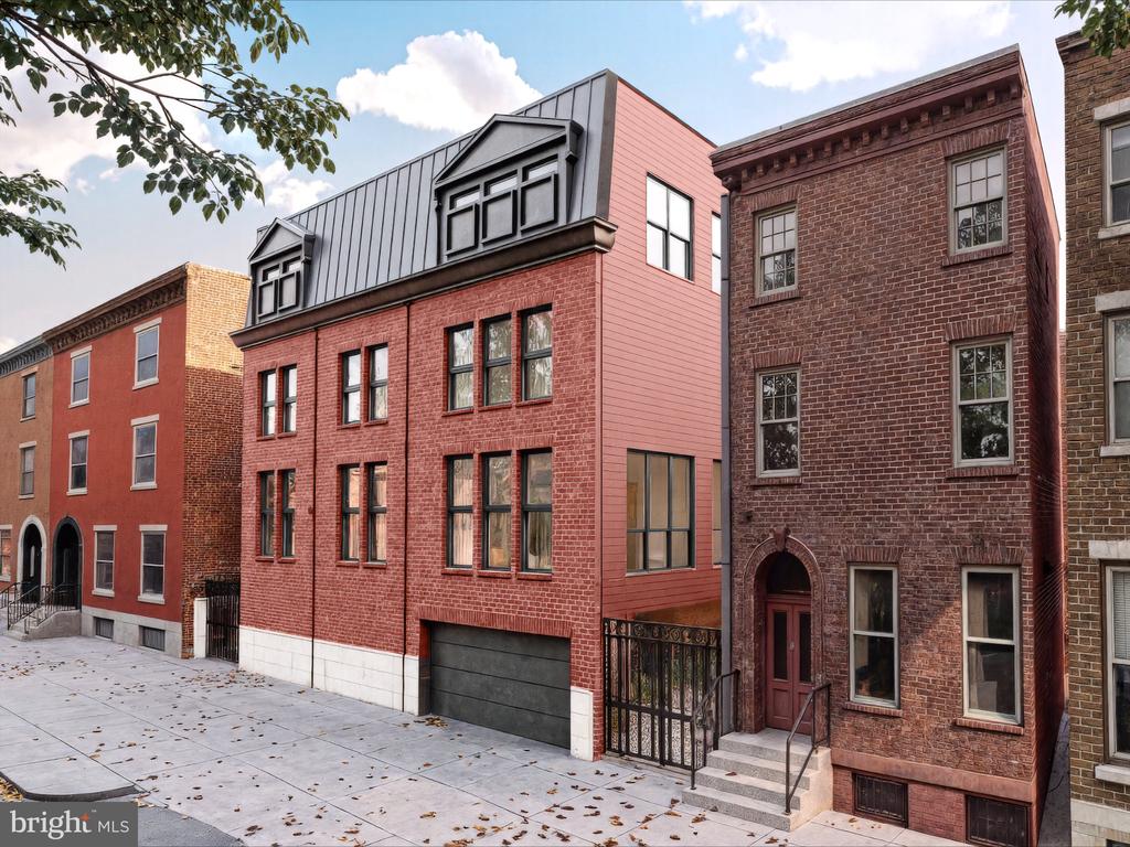 2115 SPRING GARDEN STREET Unit: D
