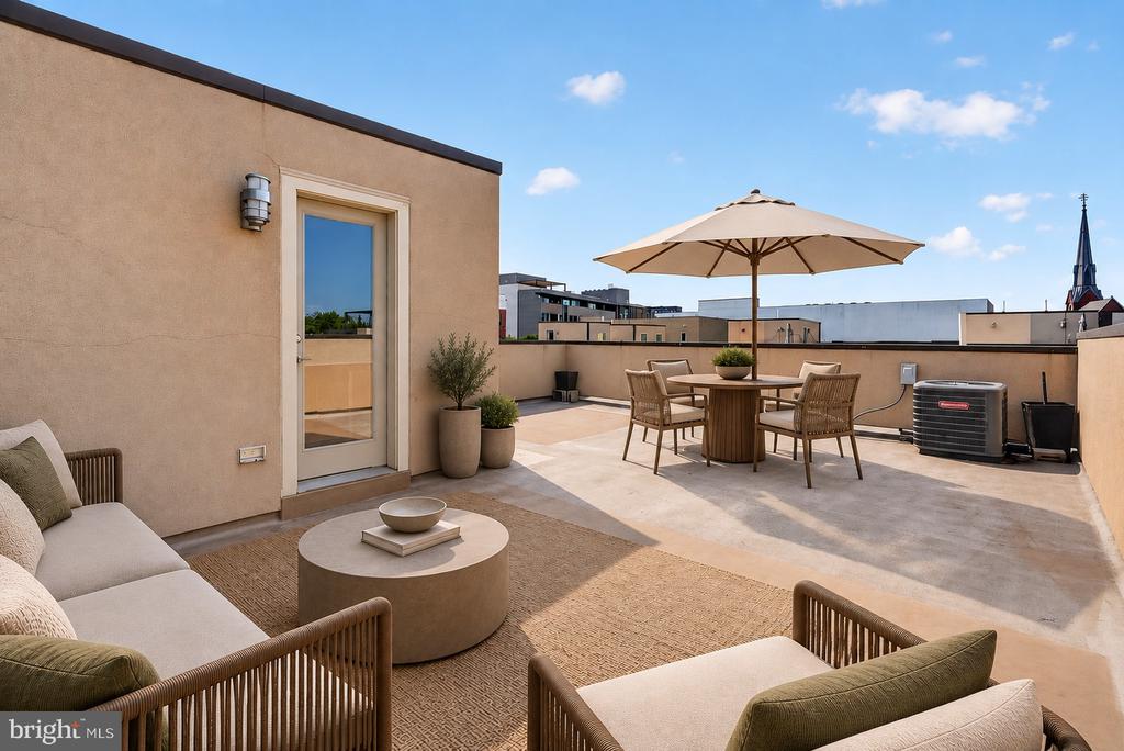 845 N ORIANNA STREET Unit: 8