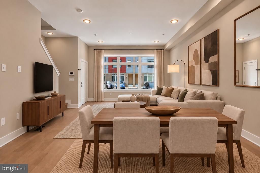845 N ORIANNA STREET Unit: 8