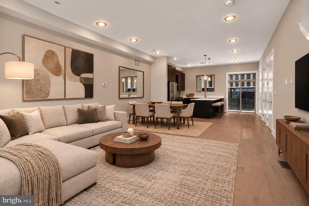 845 N ORIANNA STREET Unit: 8
