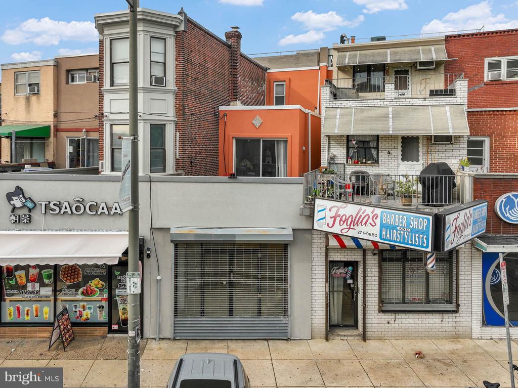 1418 MCKEAN STREET
