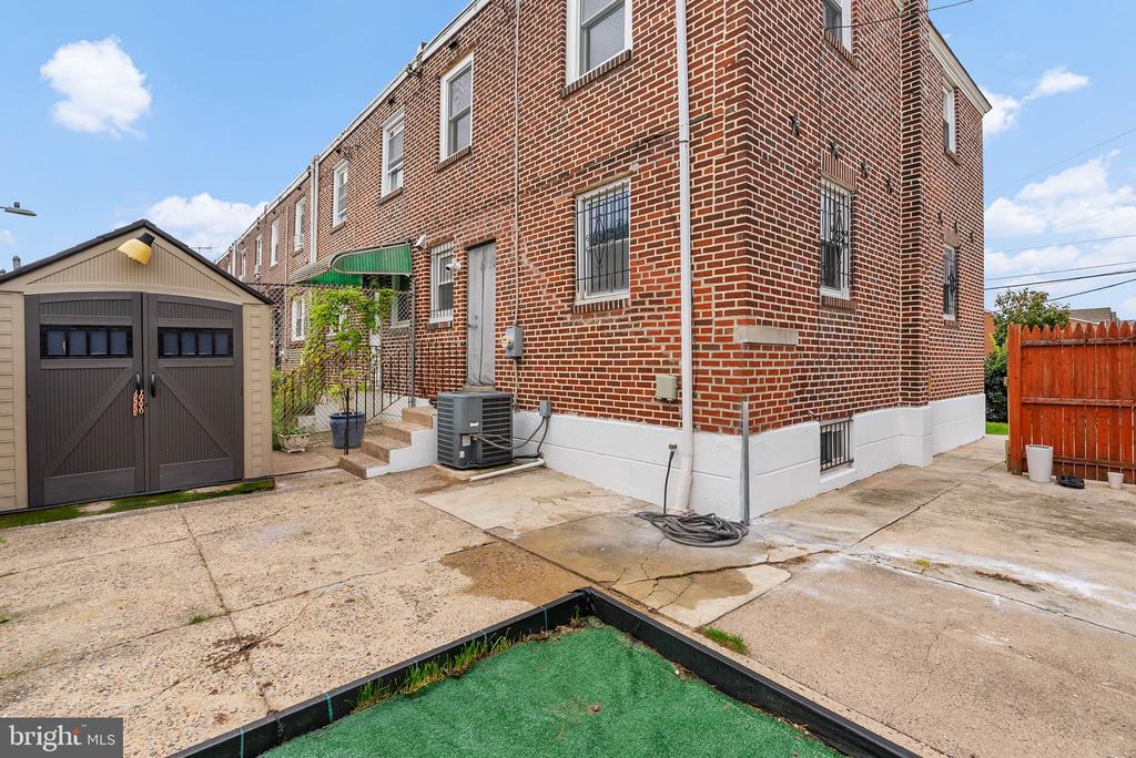 1801 S 29TH STREET