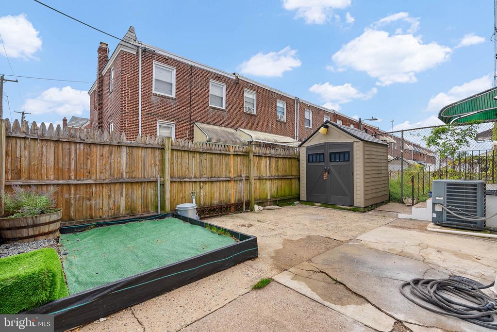1801 S 29TH STREET