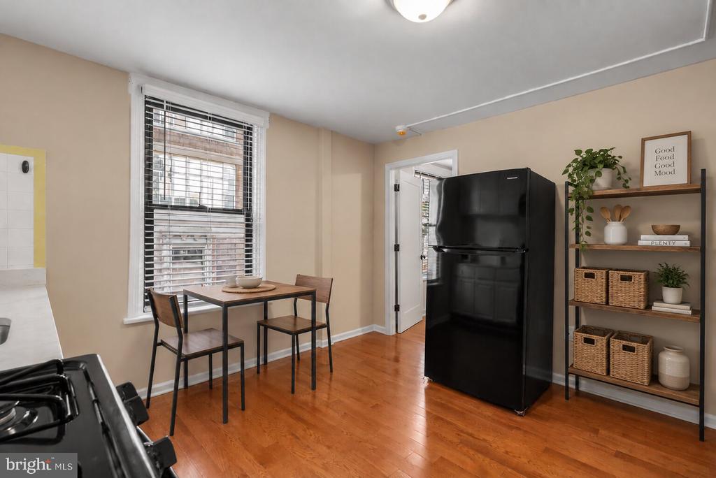 2319 WALNUT STREET Unit: 1