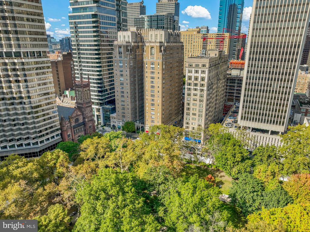 1901 WALNUT STREET Unit: 15A