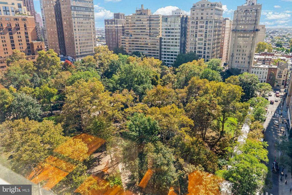 1901 WALNUT STREET Unit: 15A