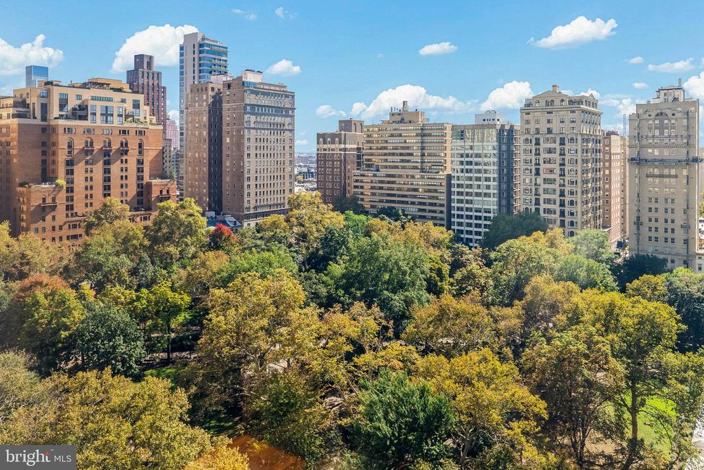1901 WALNUT STREET Unit: 15A