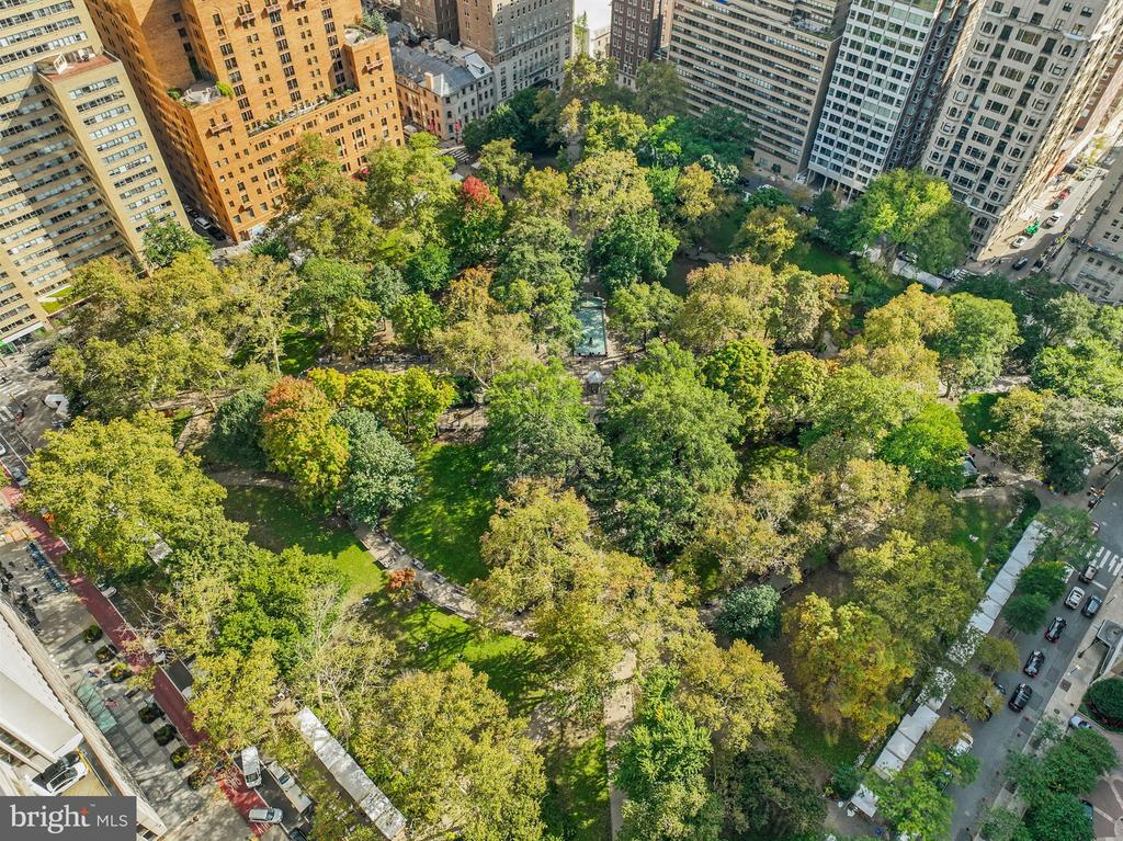 1901 WALNUT STREET Unit: 15A