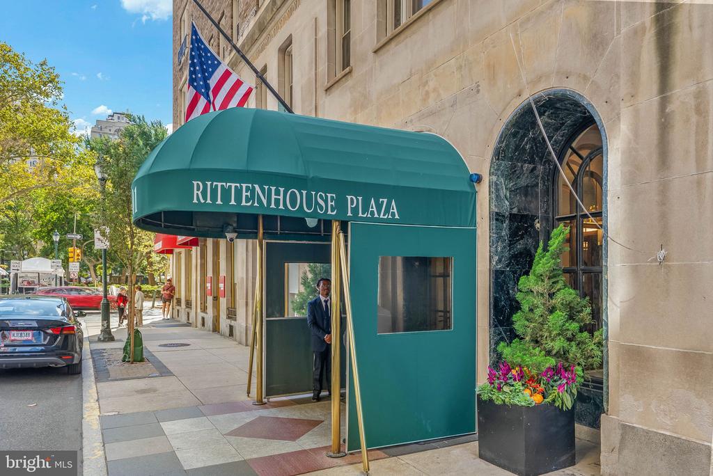 1901 WALNUT STREET Unit: 15A