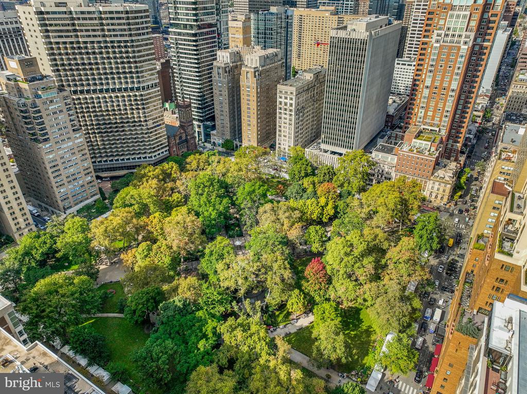 1901 WALNUT STREET Unit: 15A