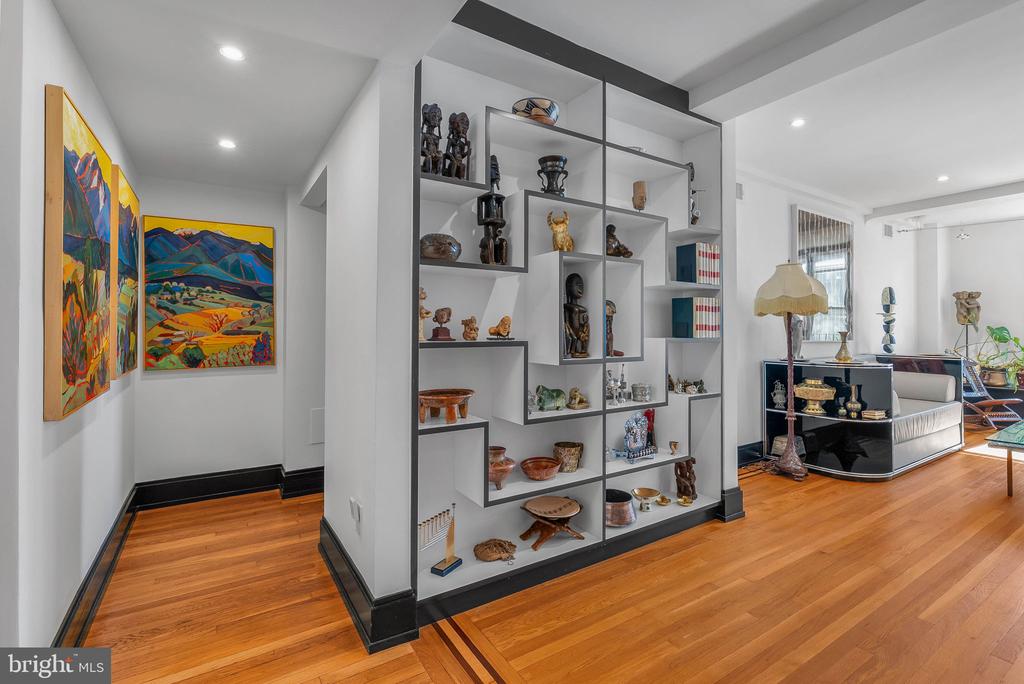 1901 WALNUT STREET Unit: 15A