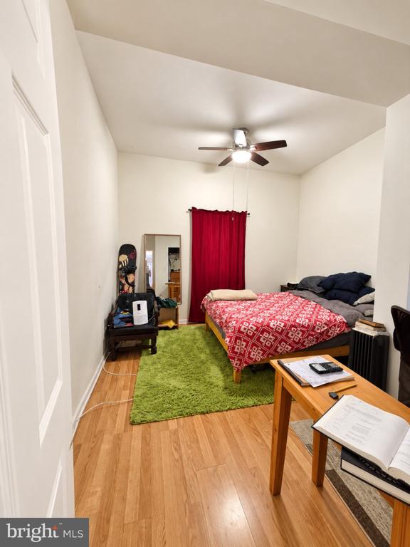 1735 S 4TH STREET Unit: 1