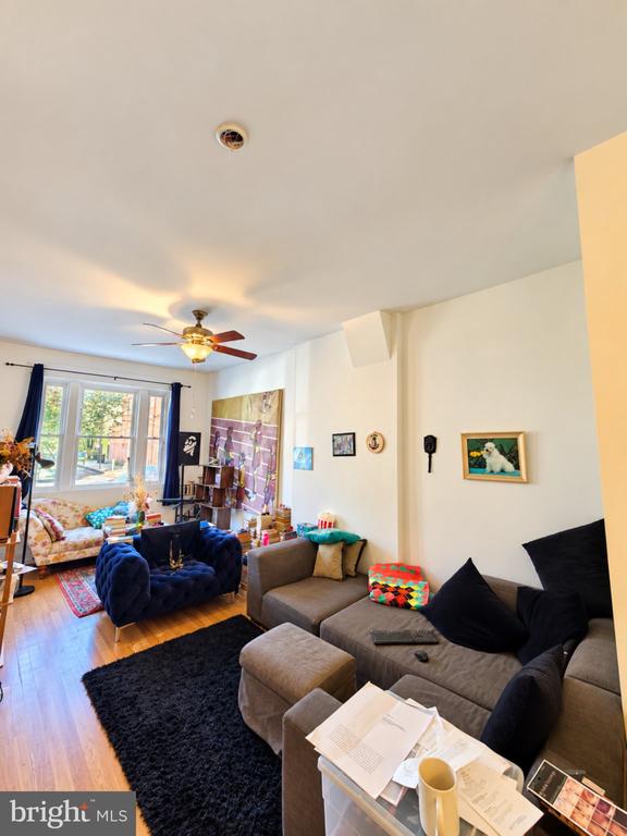 1735 S 4TH STREET Unit: 1