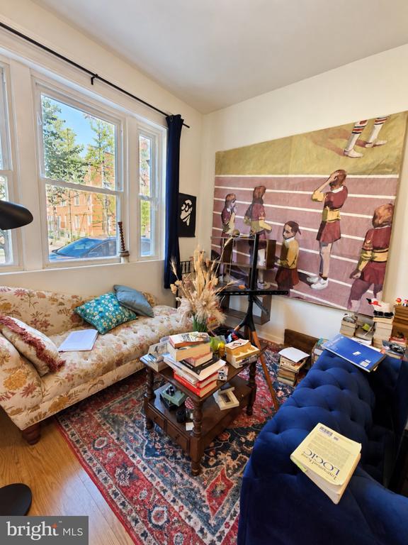 1735 S 4TH STREET Unit: 1