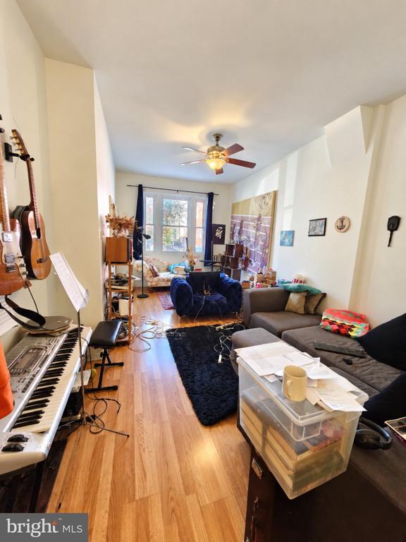 1735 S 4TH STREET Unit: 1