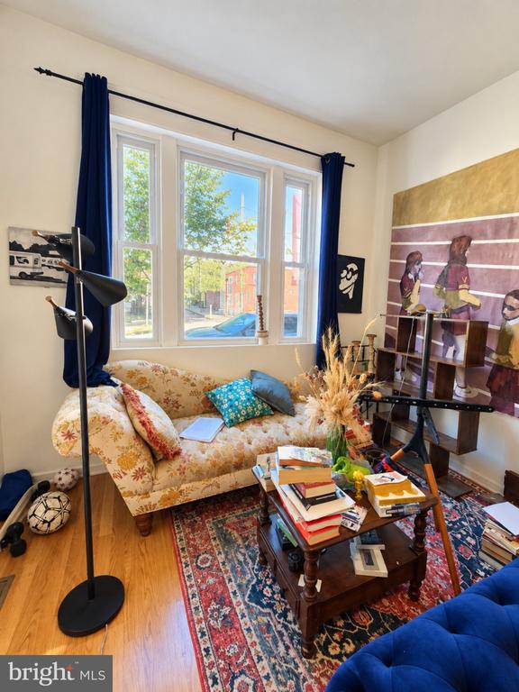 1735 S 4TH STREET Unit: 1