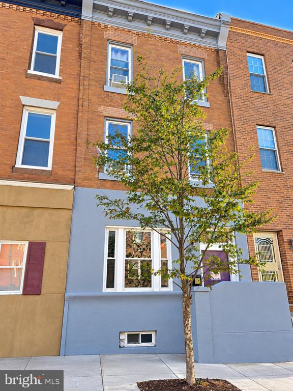 1735 S 4TH STREET Unit: 1