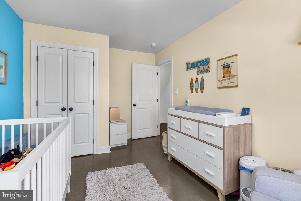502 KINGSLEY COURT