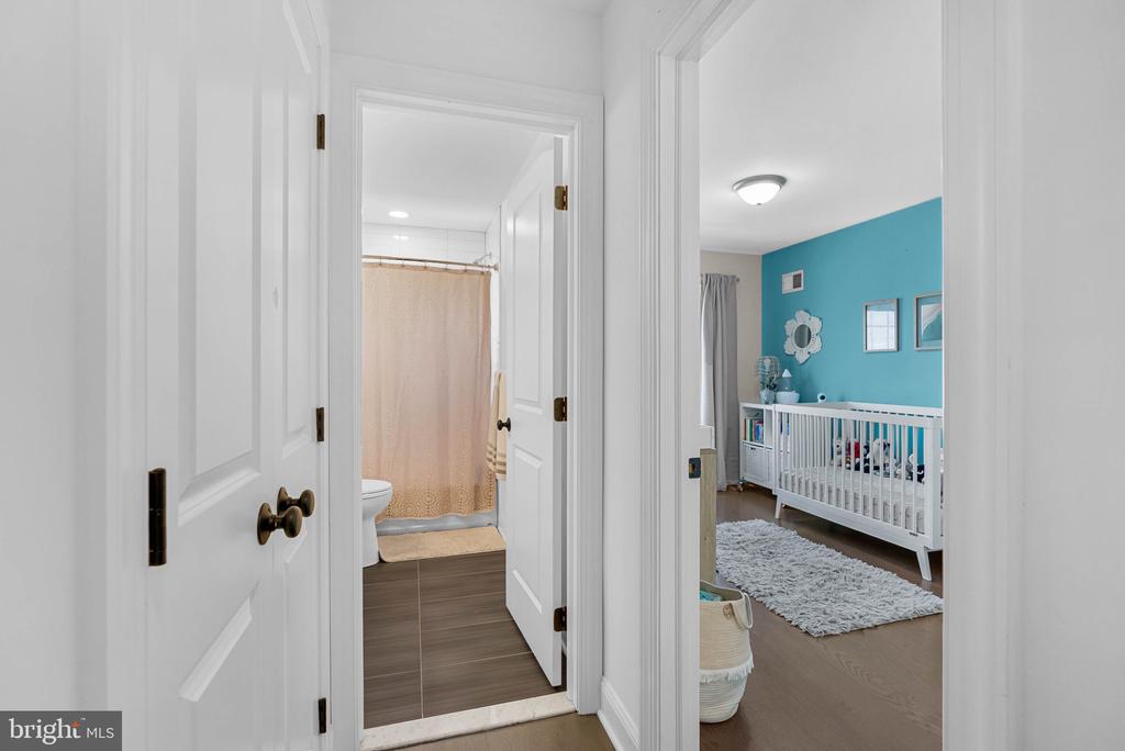 502 KINGSLEY COURT