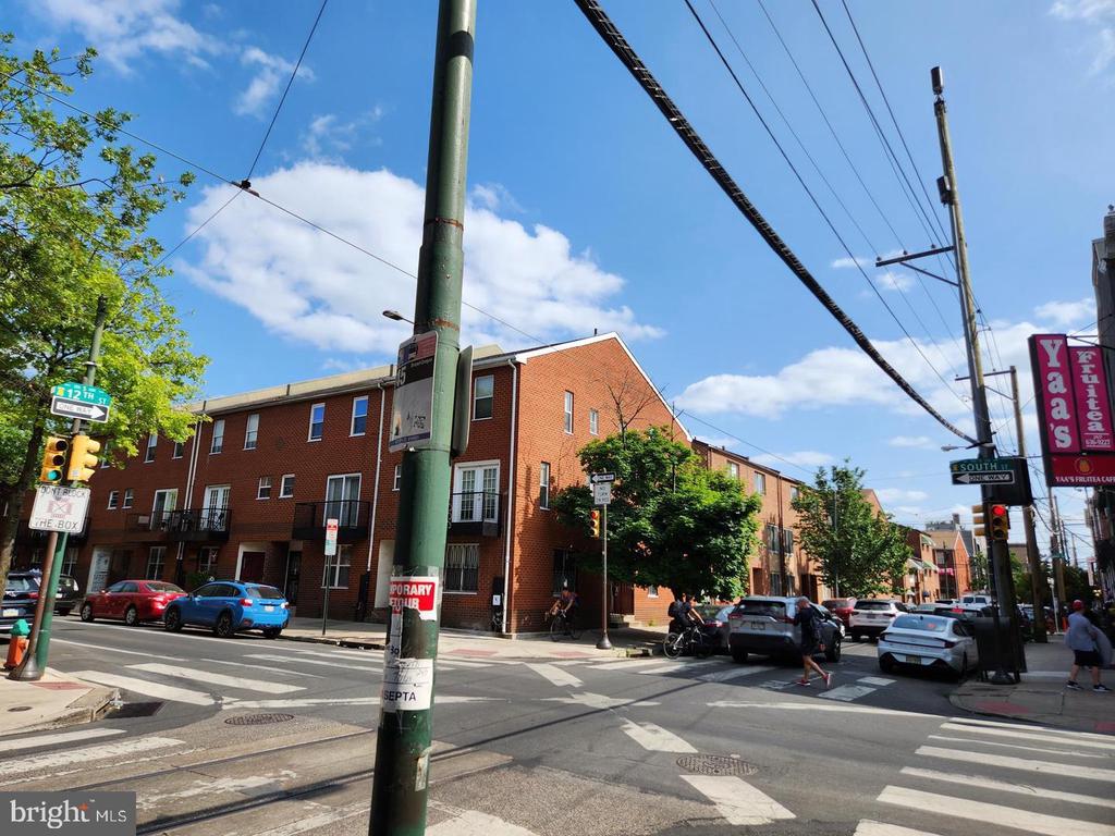 514 S 12TH STREET Unit: B