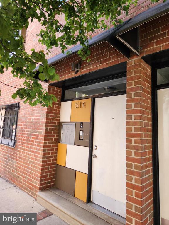 514 S 12TH STREET Unit: B