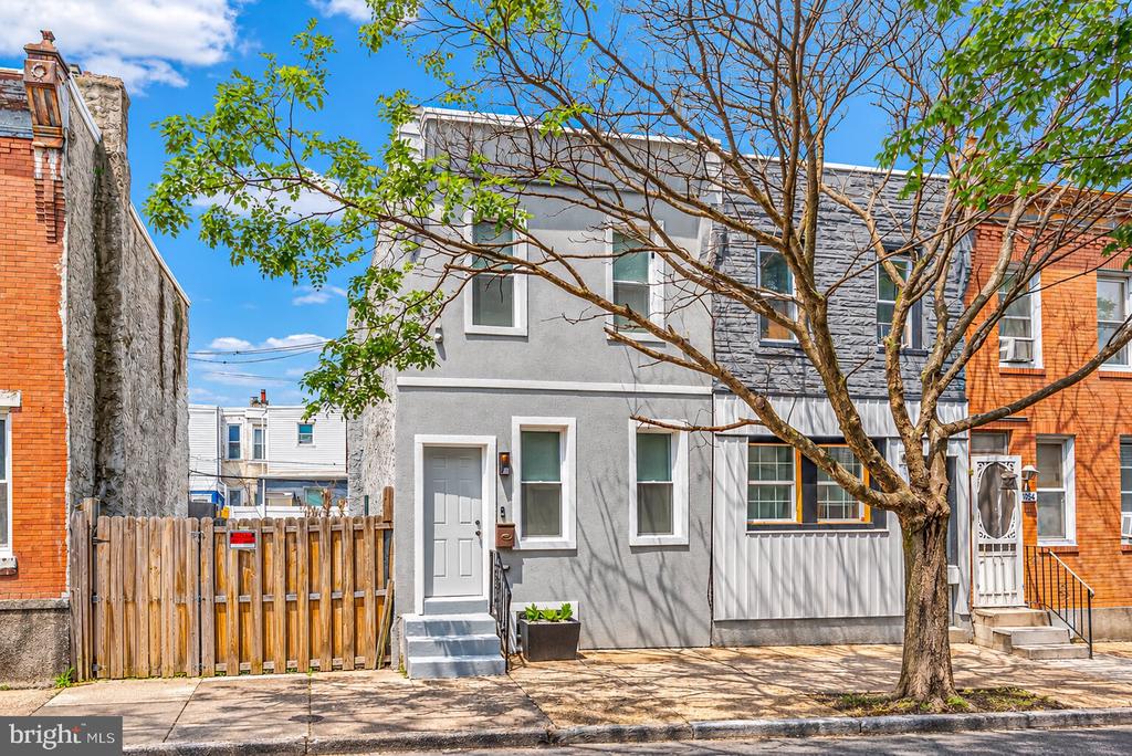 3050 AGATE STREET