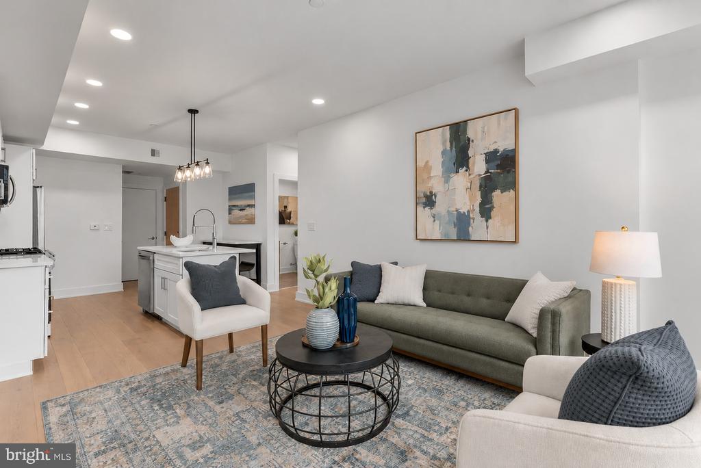 950 N 2ND STREET Unit: 3B