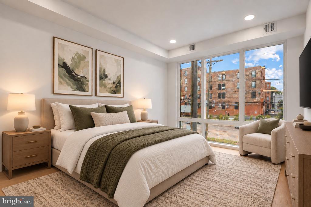 950 N 2ND STREET Unit: 3B