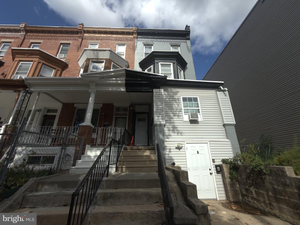 1509 W ALLEGHENY AVENUE