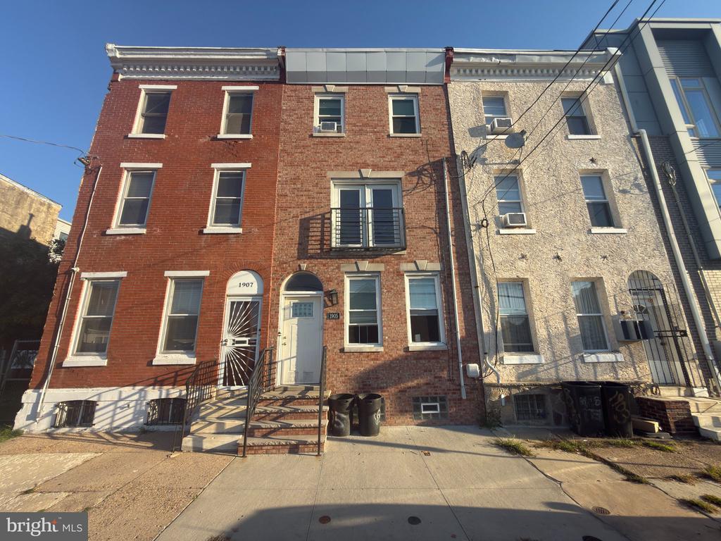 1509 W ALLEGHENY AVENUE