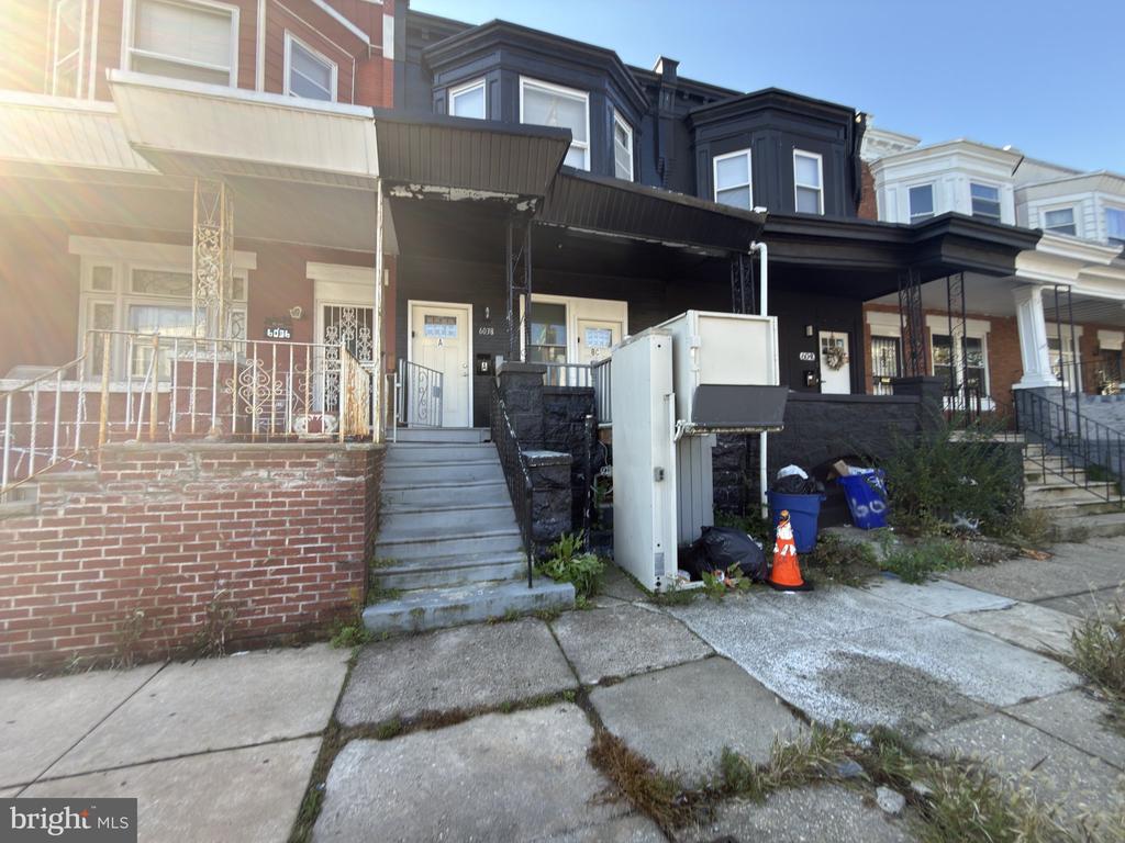6038 LOCUST STREET