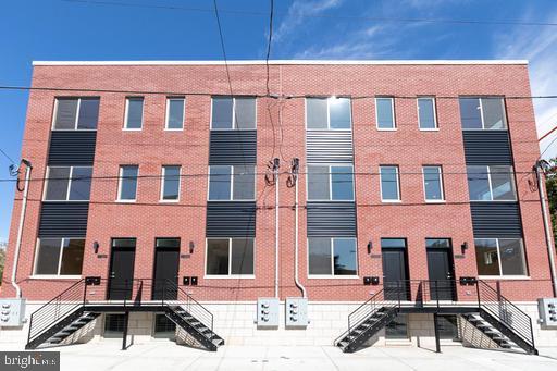503 W NORRIS STREET B