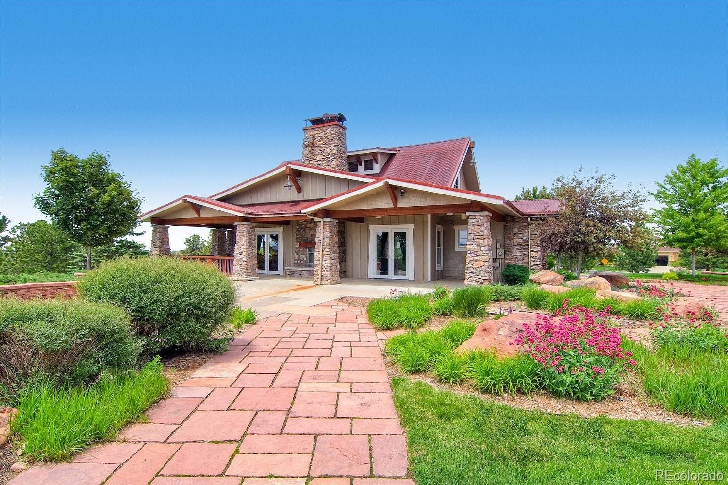 25096 E Plymouth Circle