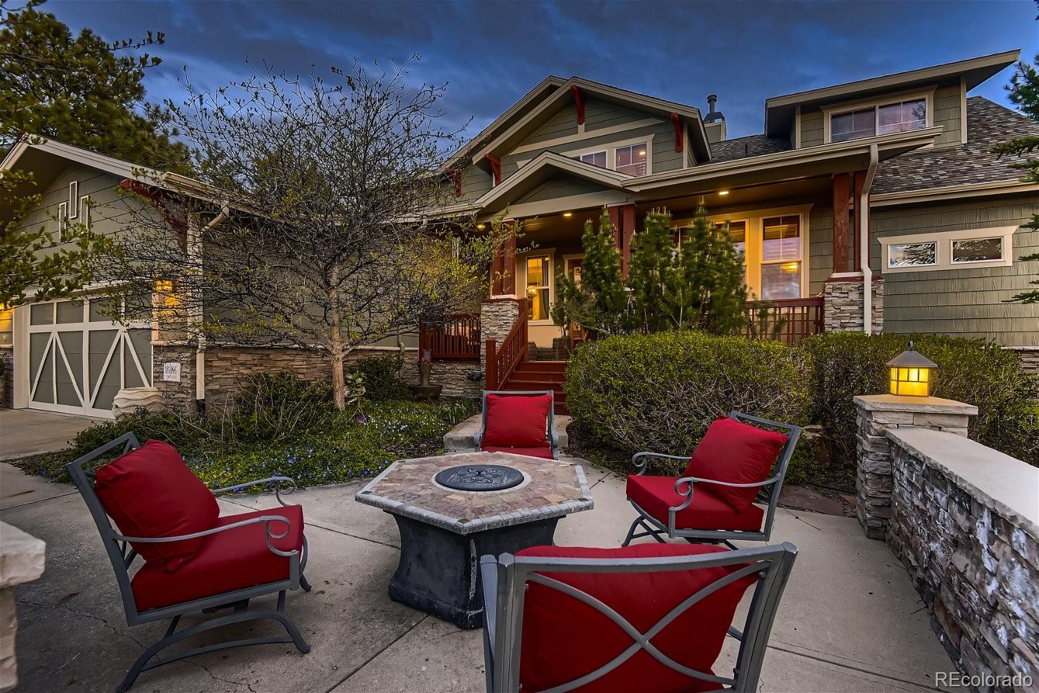 25096 E Plymouth Circle