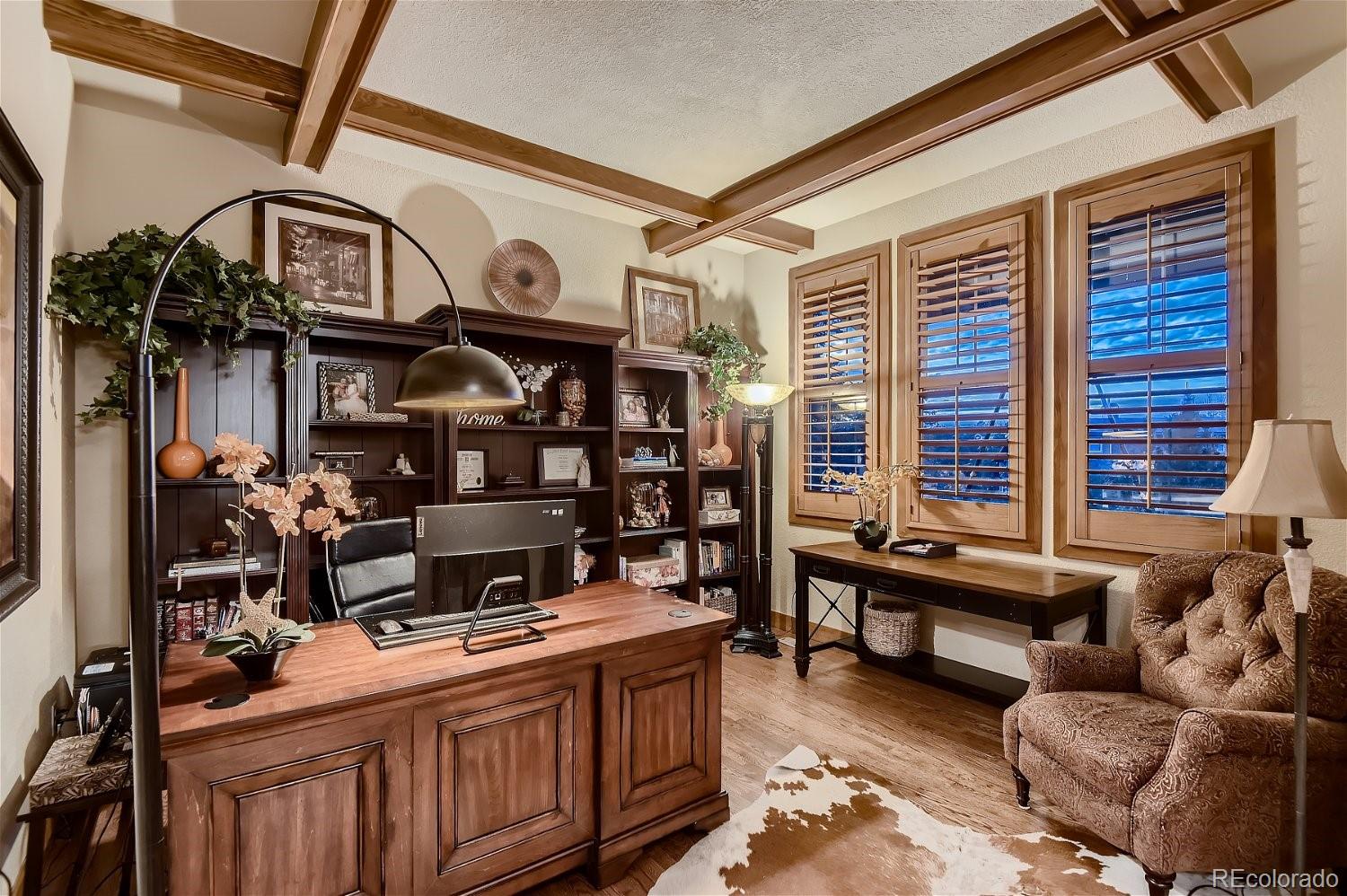 25096 E Plymouth Circle
