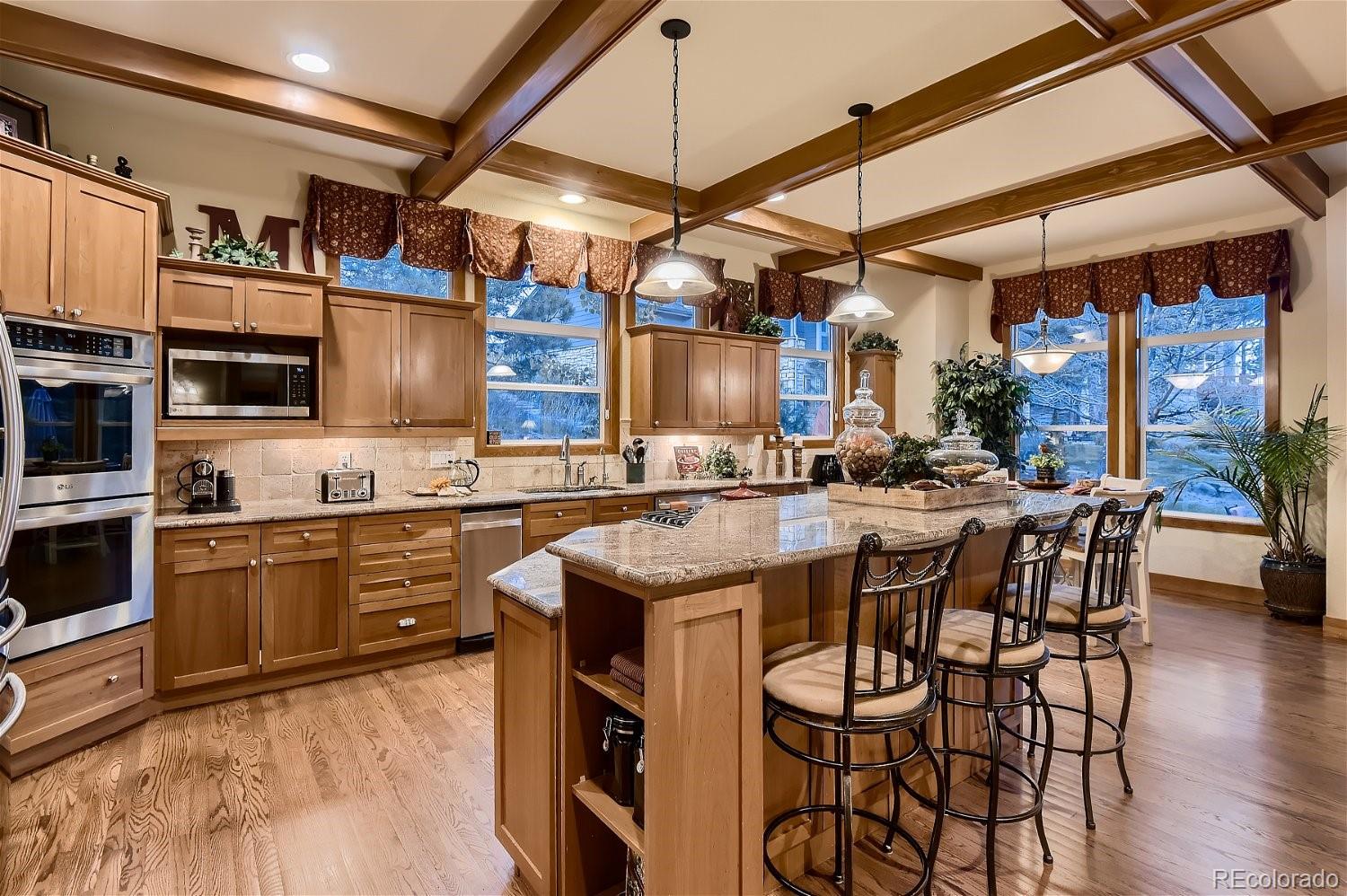 25096 E Plymouth Circle