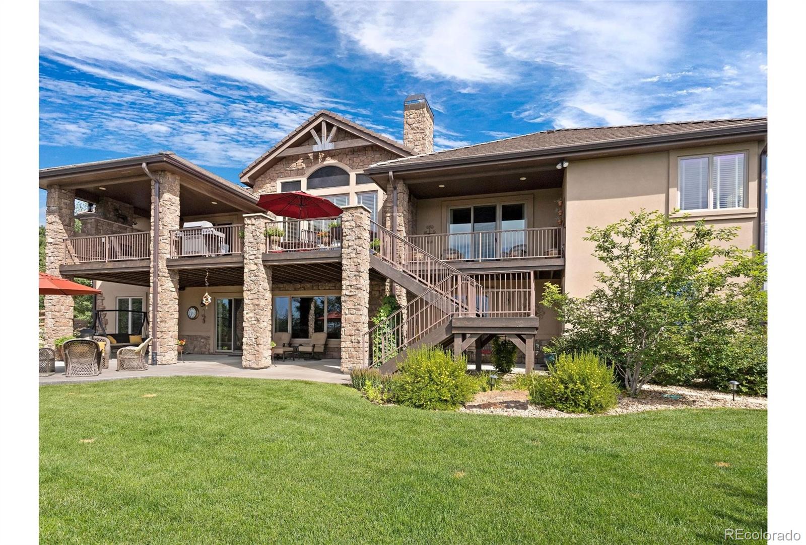 4950 Raintree Circle