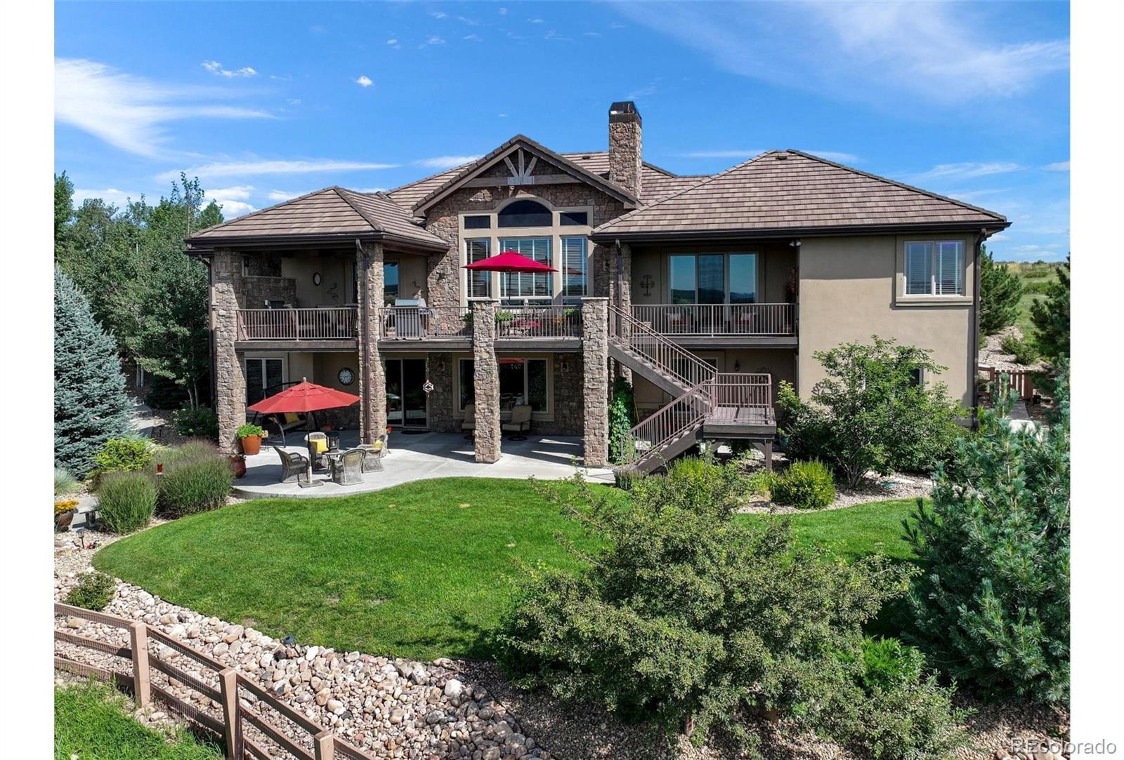 4950 Raintree Circle