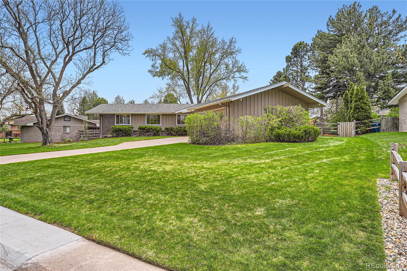 5430 W Plymouth Drive