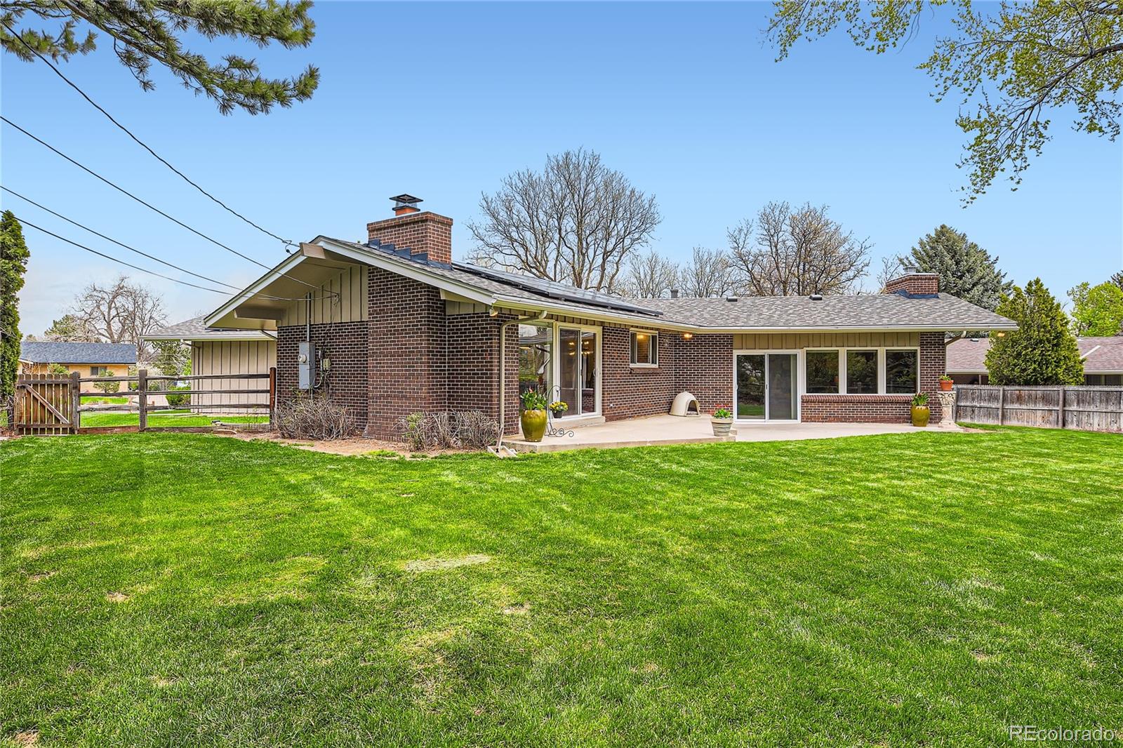 5430 W Plymouth Drive