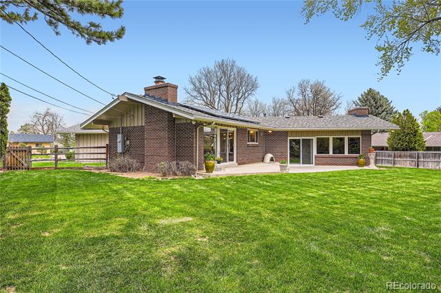 5430 W Plymouth Drive