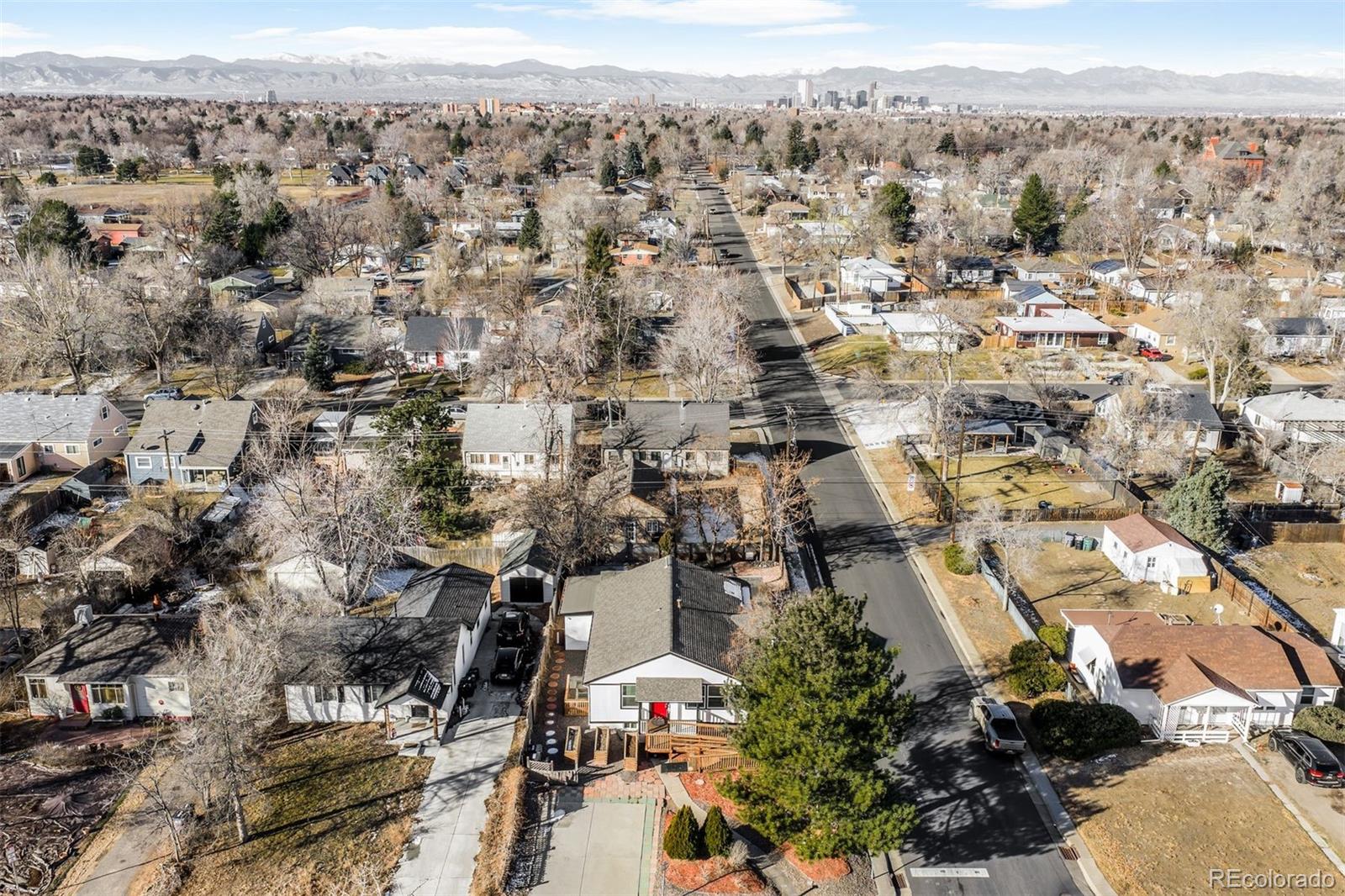 1187 Syracuse Street