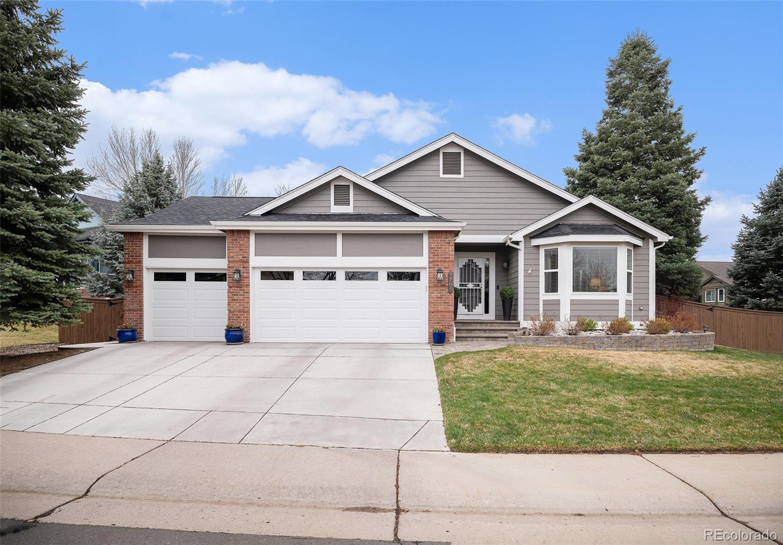 9705 Westbury Circle