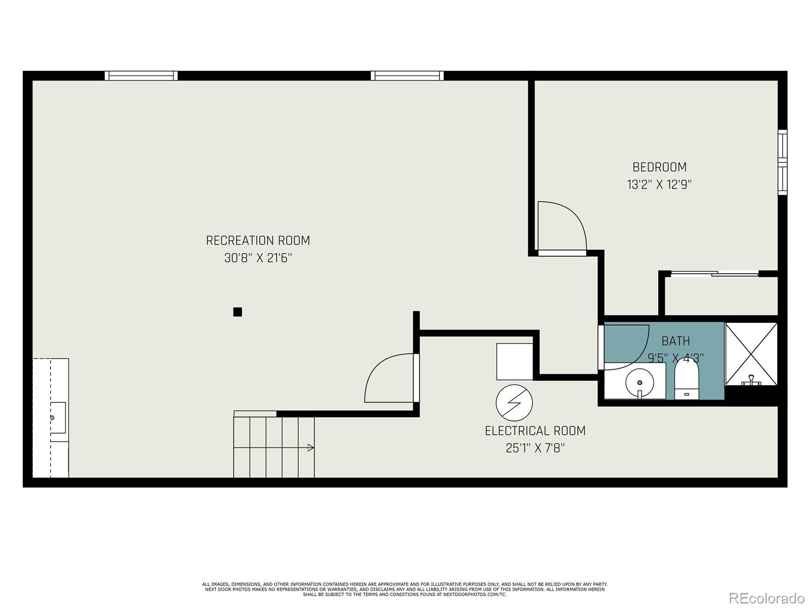 9705 Westbury Circle
