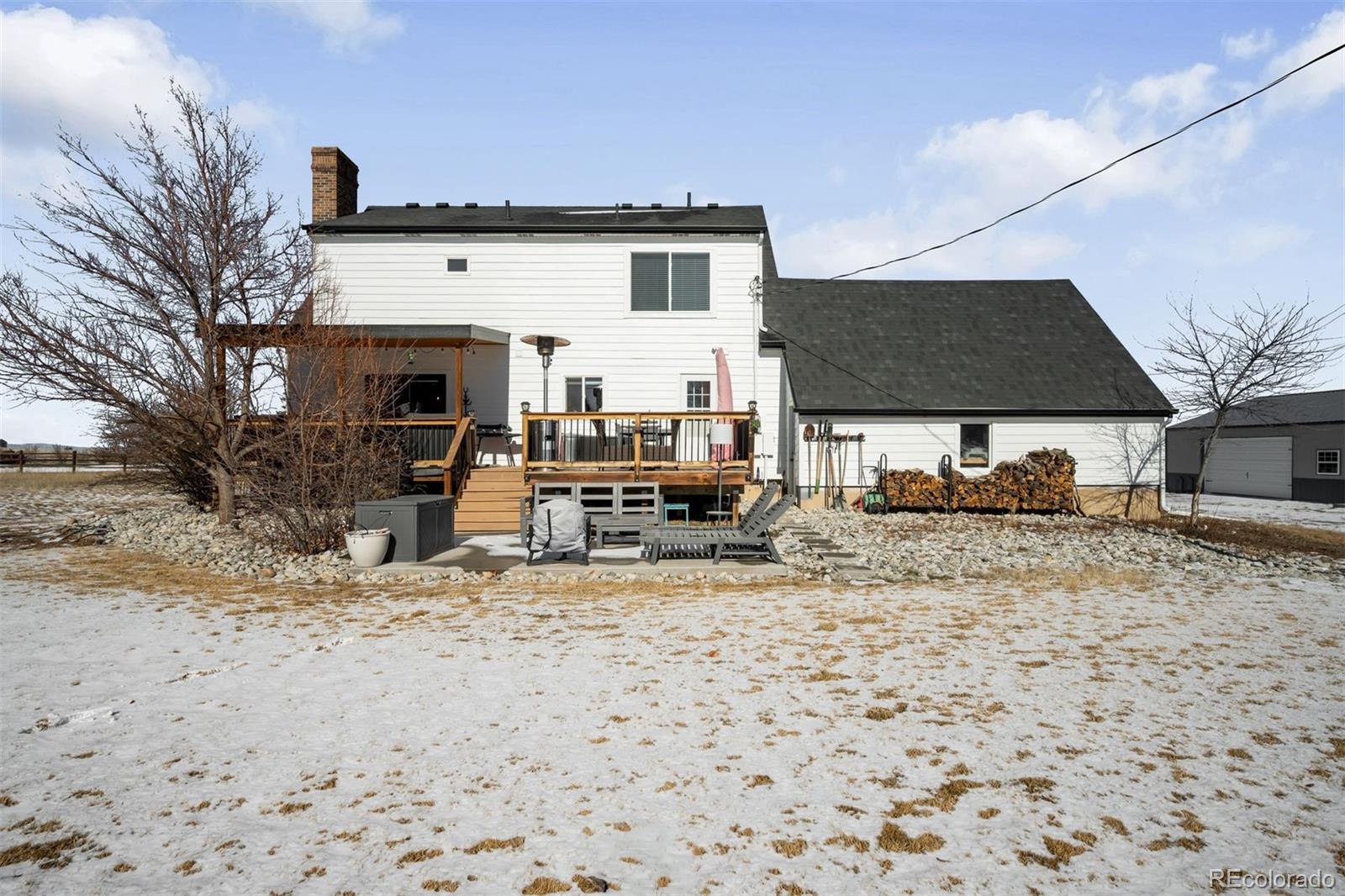 3046 Cottonwood Avenue