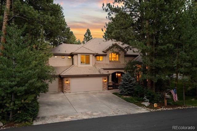440 Saxon Place Castle Rock Co Us 80108 Rec8893911