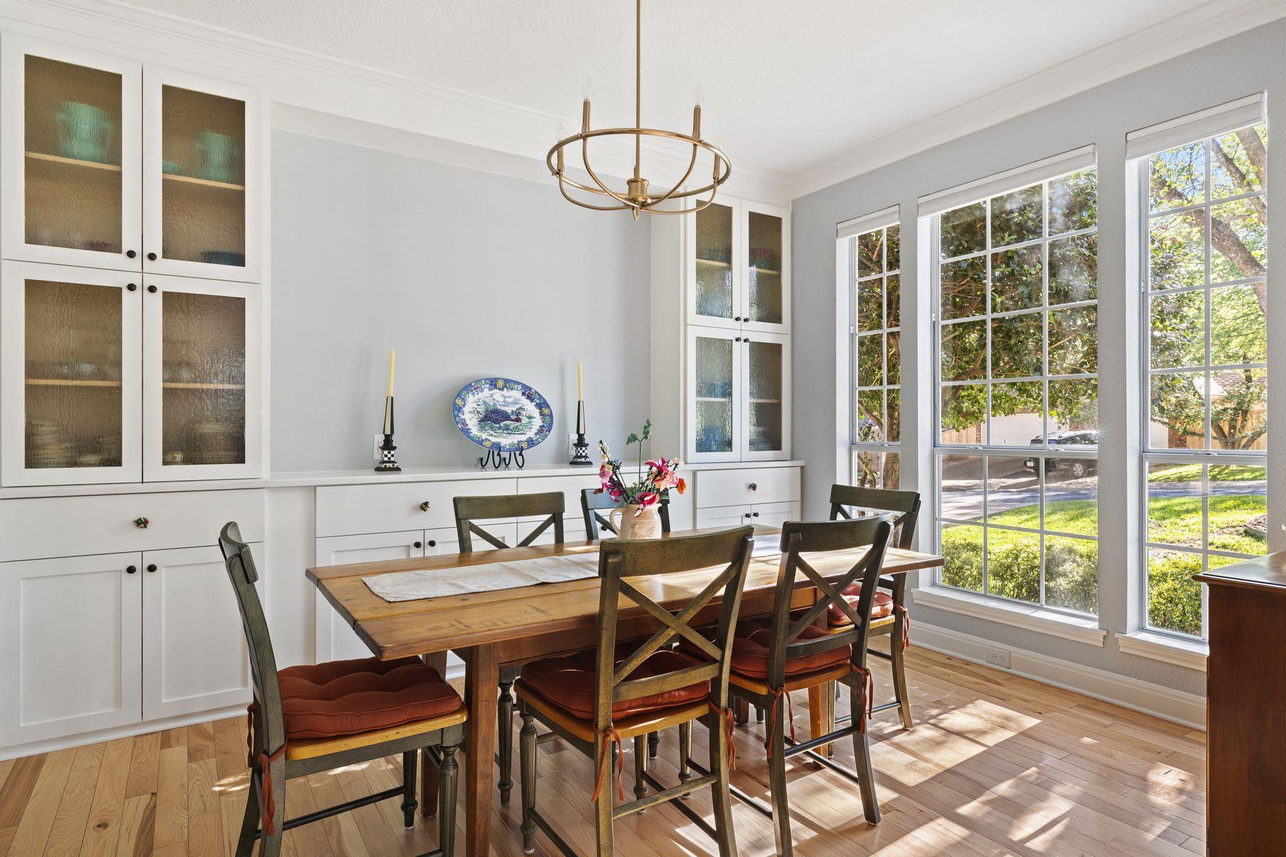 6026 Tributary Ridge DR