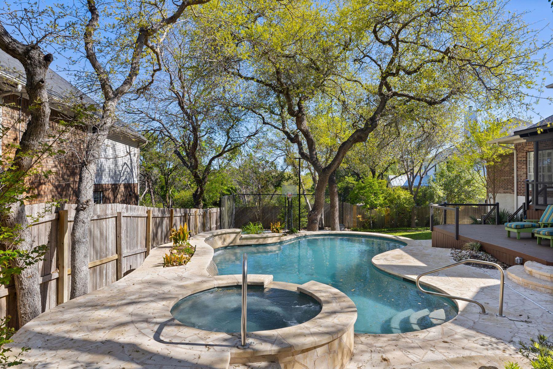 6026 Tributary Ridge DR