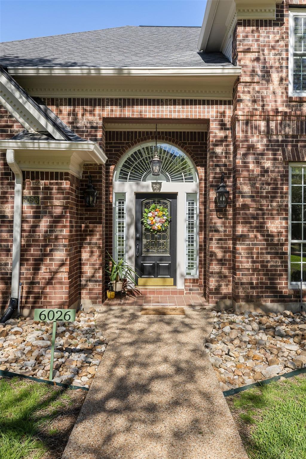 6026 Tributary Ridge DR