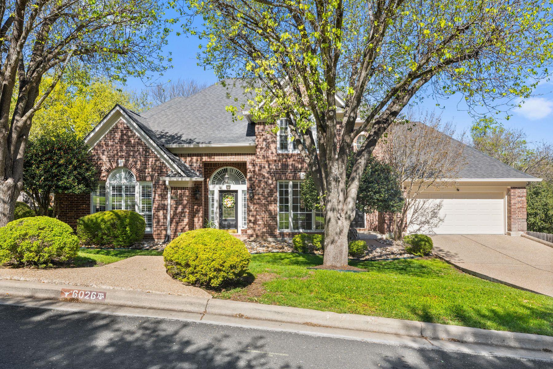 6026 Tributary Ridge DR